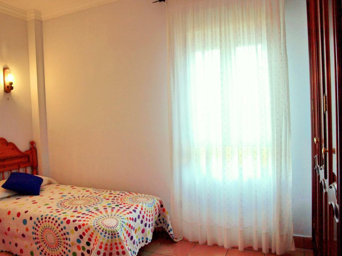 Flatguest - Spacious Home La Garita ภายนอก รูปภาพ